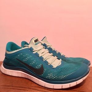 Nike free run 3.0 v5